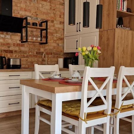 Apartament Lomnicka 59 Еленя-Гура Экстерьер фото