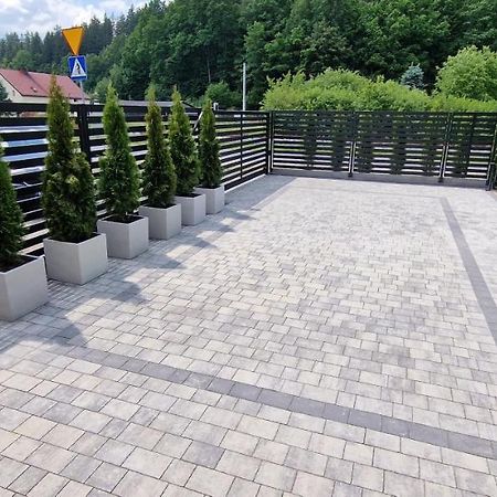 Apartament Lomnicka 59 Еленя-Гура Экстерьер фото