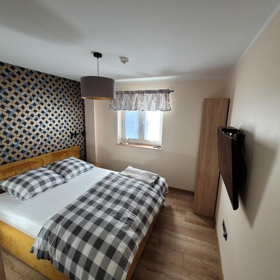 Apartament Lomnicka 59 Еленя-Гура Экстерьер фото