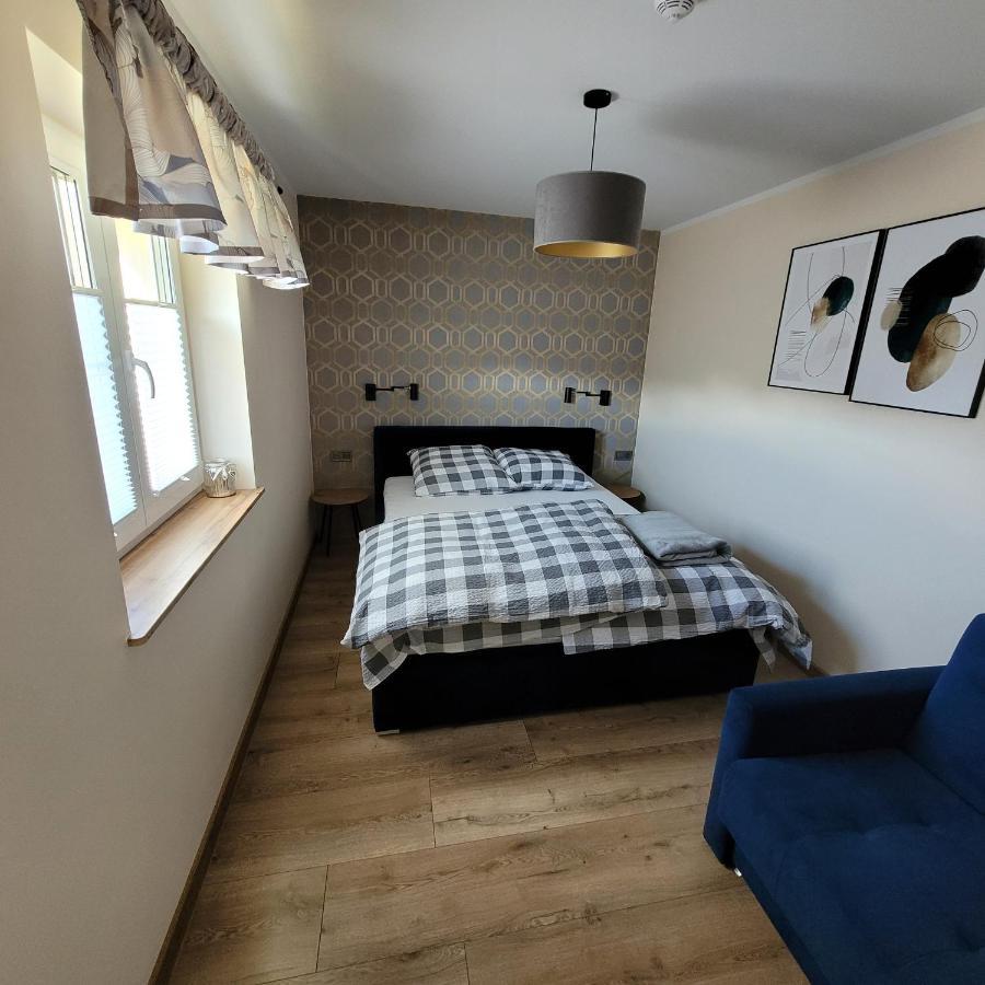 Apartament Lomnicka 59 Еленя-Гура Экстерьер фото