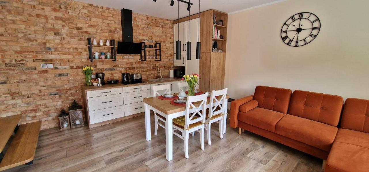 Apartament Lomnicka 59 Еленя-Гура Экстерьер фото