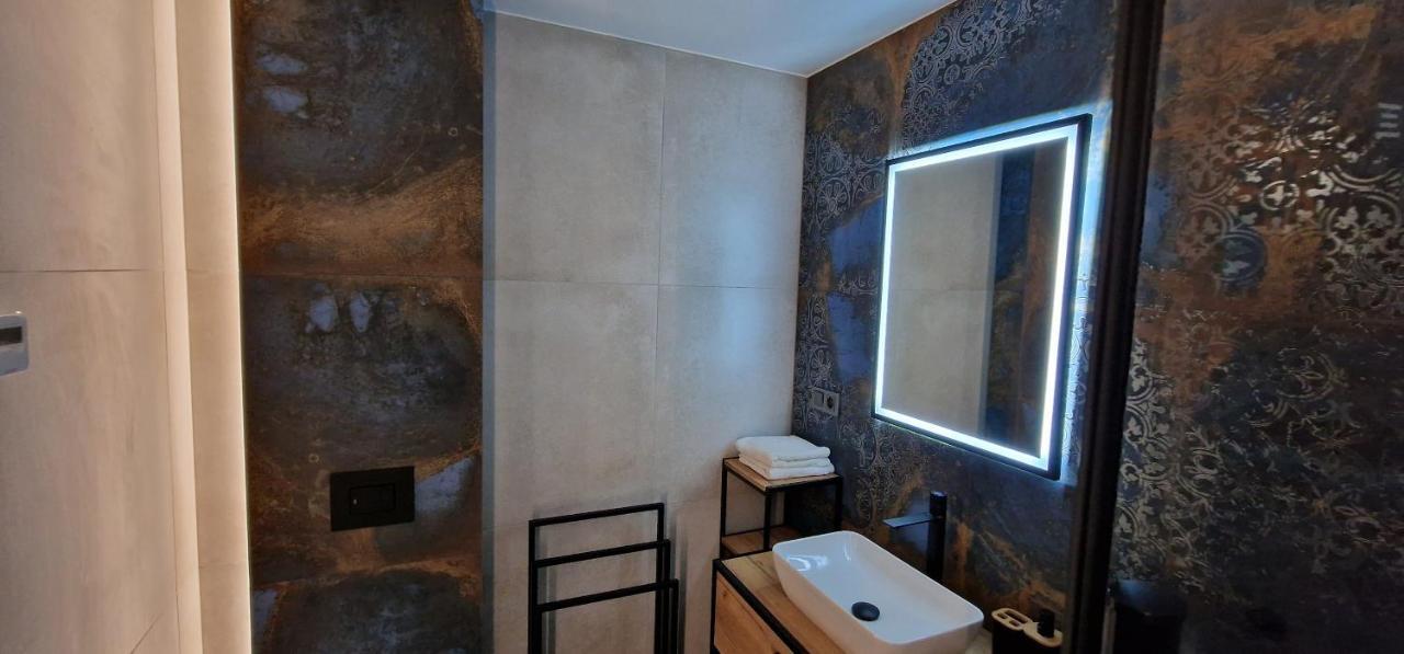 Apartament Lomnicka 59 Еленя-Гура Экстерьер фото