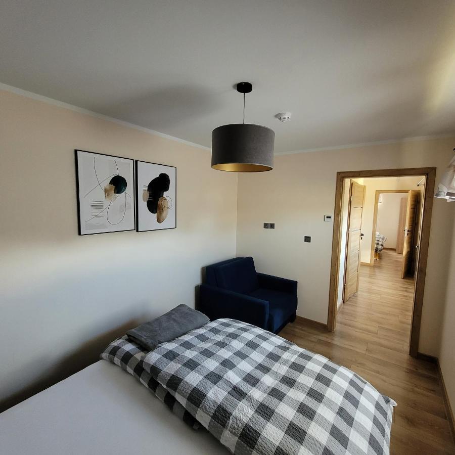Apartament Lomnicka 59 Еленя-Гура Экстерьер фото